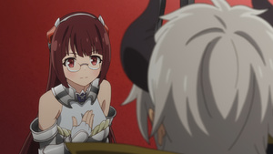 Isekai Maou To Shoukan Shoujo No Dorei Majutsu